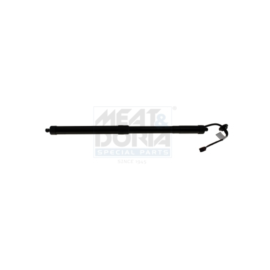 301117 - Gas Spring, tray (boot/cargo bay) 