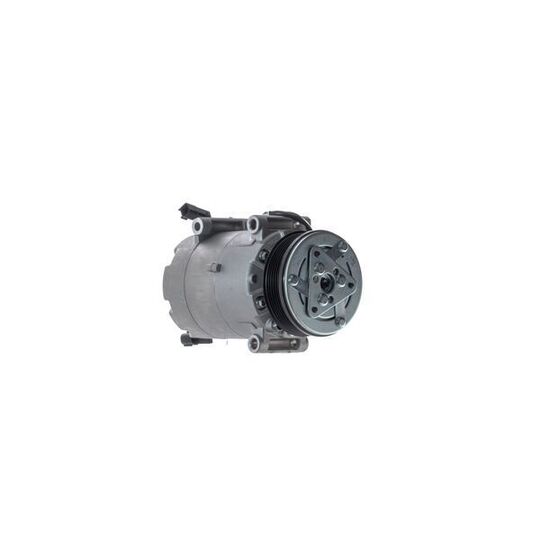 ACP 1393 000S - Compressor, air conditioning 