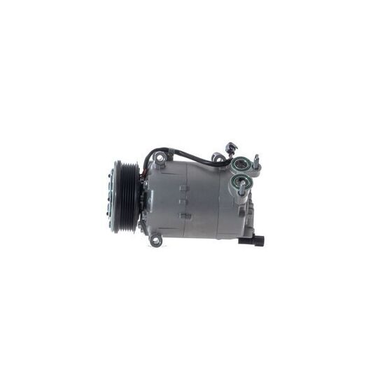 ACP 1393 000S - Compressor, air conditioning 