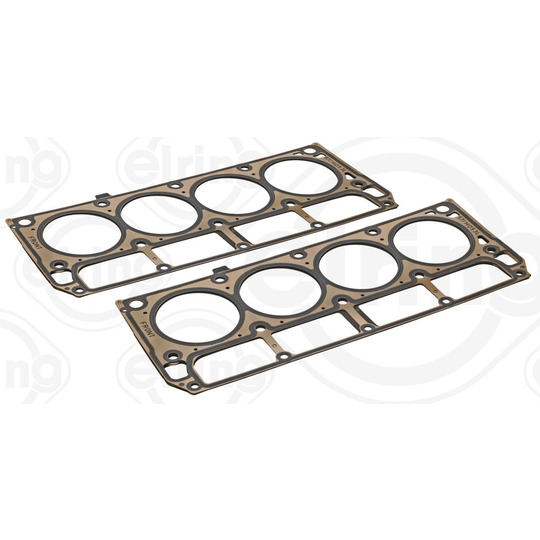 B37.780 - Gasket Set, cylinder head 