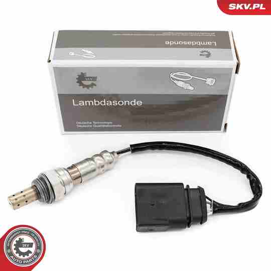 09SKV149 - Lambda Sensor 