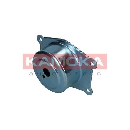 890926 - Engine Mounting 