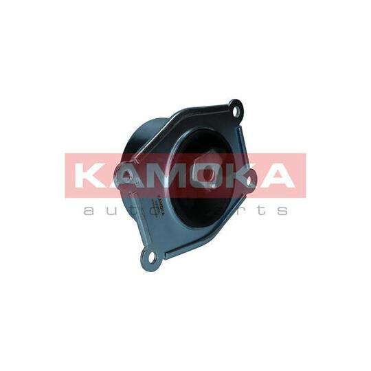 890926 - Engine Mounting 