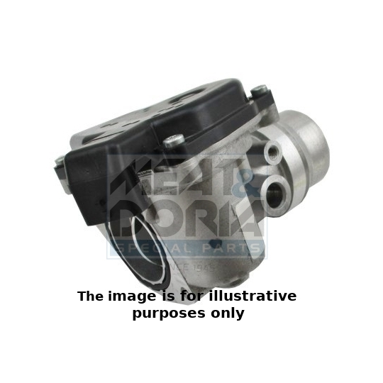 89396R - Throttle body 