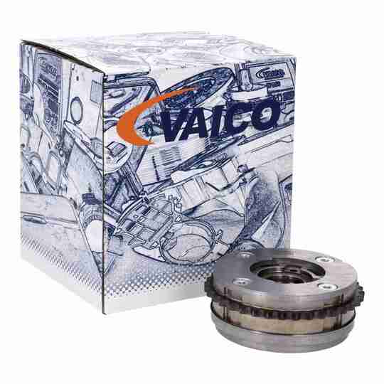 V20-4820 - Camshaft Adjuster 