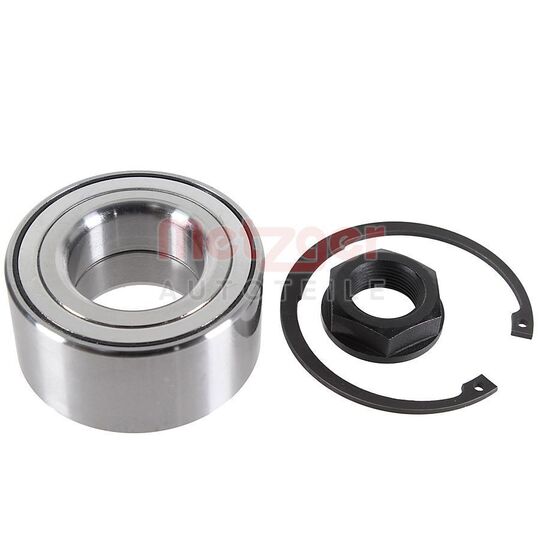 WM 2356 - Wheel Bearing Kit 