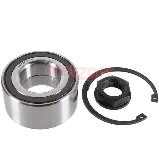 WM 2356 - Wheel Bearing Kit 