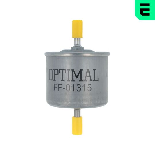 OP-FFF30067 - Fuel filter 