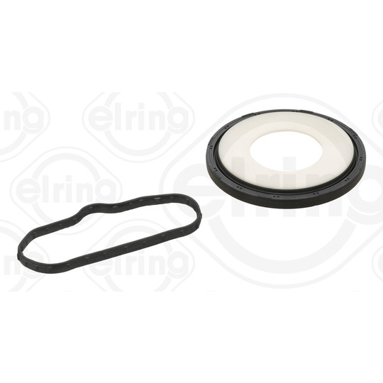 B45.740 - Gasket Set, crank case 