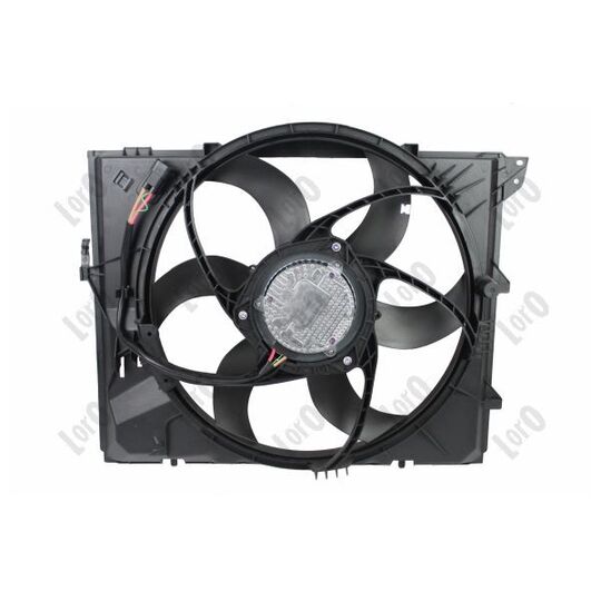 004-014-0019 - Fan, radiator 