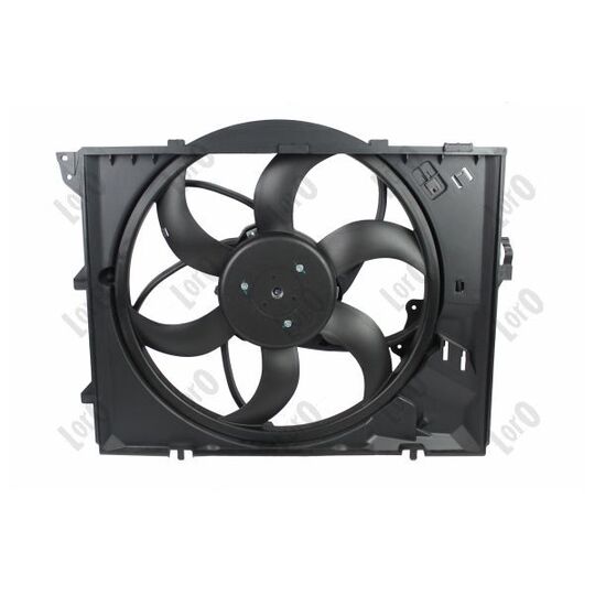 004-014-0019 - Fan, radiator 