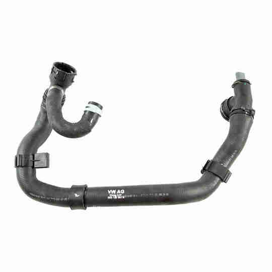 V10-6913 - Radiator Hose 