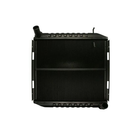 D7AG440TT - Intercooler, charger 