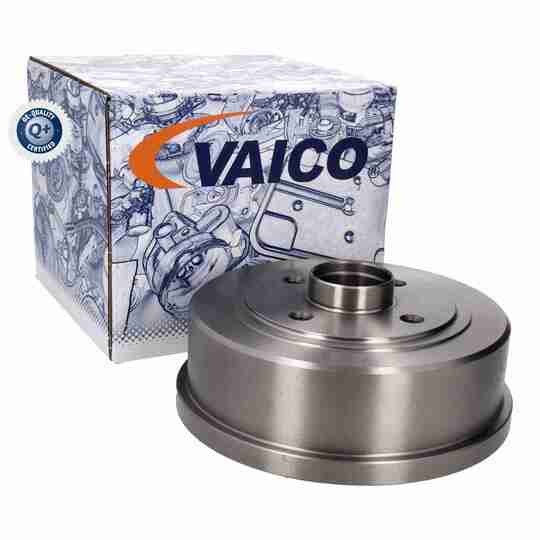 V40-60005 - Brake Drum 