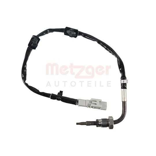 08941116 - Sensor, exhaust gas temperature 