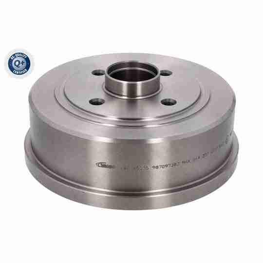 V40-60005 - Brake Drum 