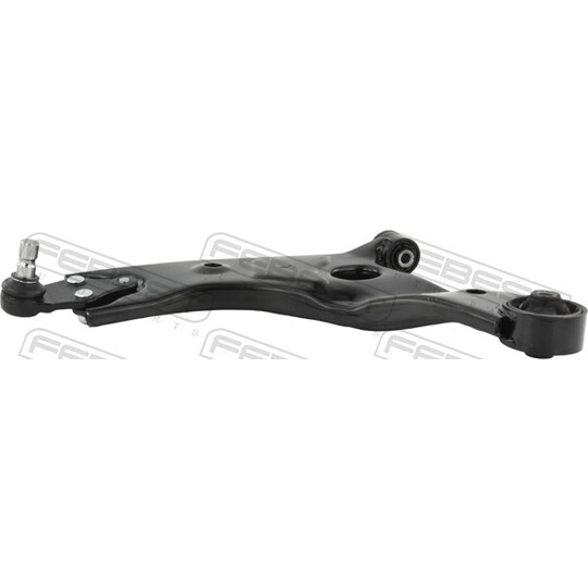 1224-S8LH - Track Control Arm 