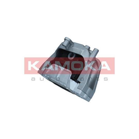 890741 - Engine Mounting 