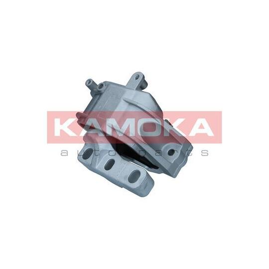 890741 - Engine Mounting 