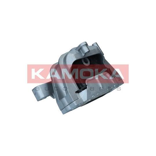 890741 - Engine Mounting 