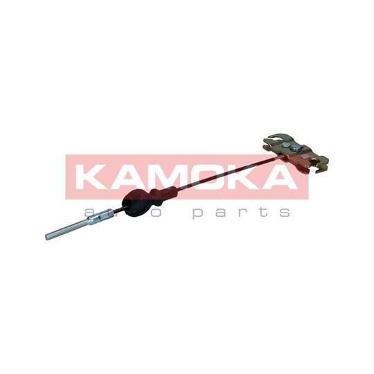 1190464 - Cable Pull, parking brake 