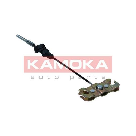 1190464 - Cable Pull, parking brake 