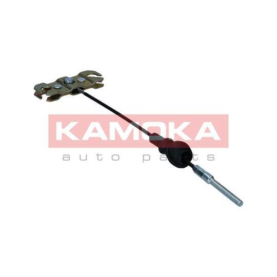 1190464 - Cable Pull, parking brake 