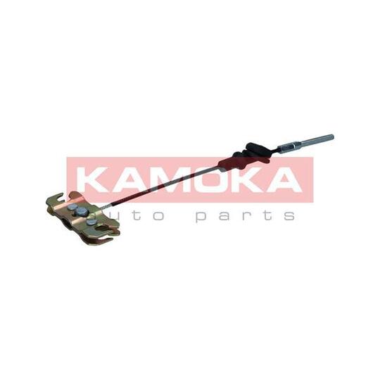 1190464 - Cable Pull, parking brake 