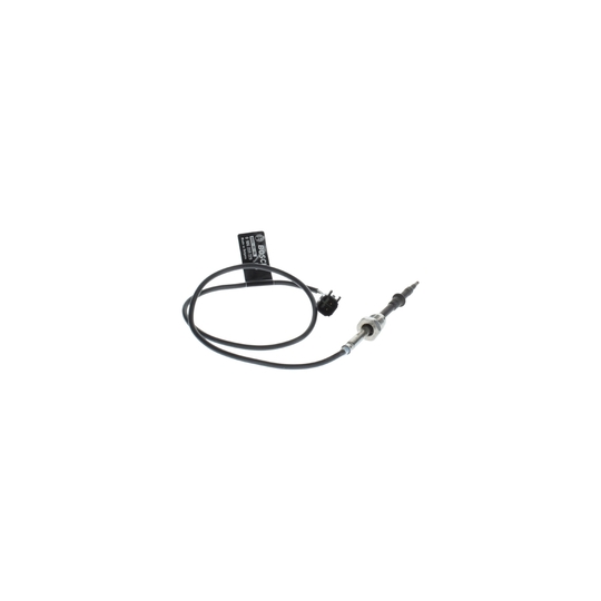 0 986 259 229 - Sensor, exhaust gas temperature 