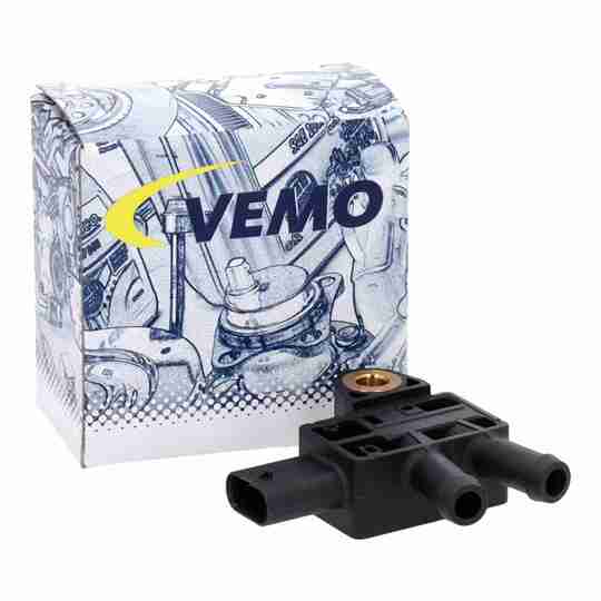 V30-72-0065 - Sensor, exhaust pressure 