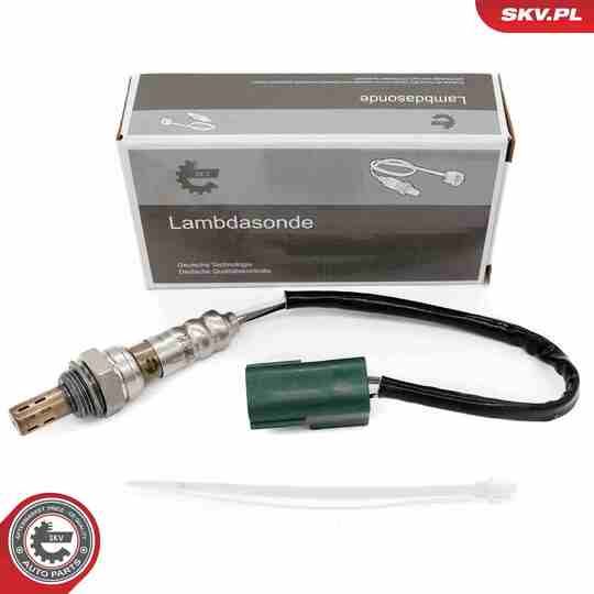 09SKV150 - Lambda andur 