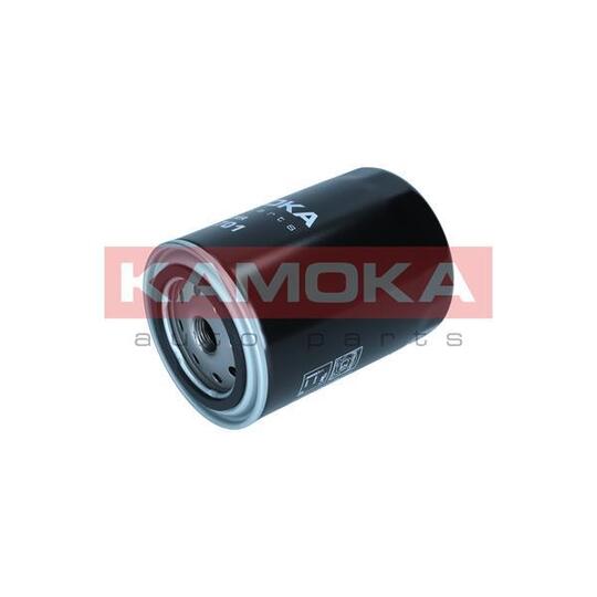 F127701 - Oil filter 