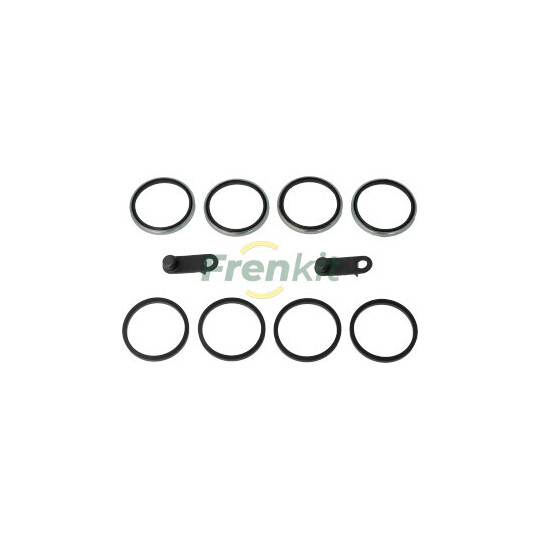 238114 - Repair Kit, brake caliper 