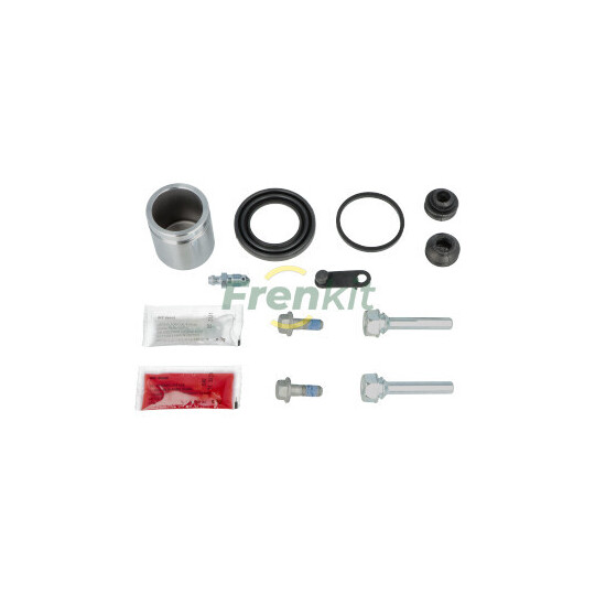 743760 - Repair Kit, brake caliper 