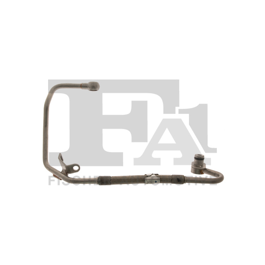 611-808 - Oil Pipe, charger 