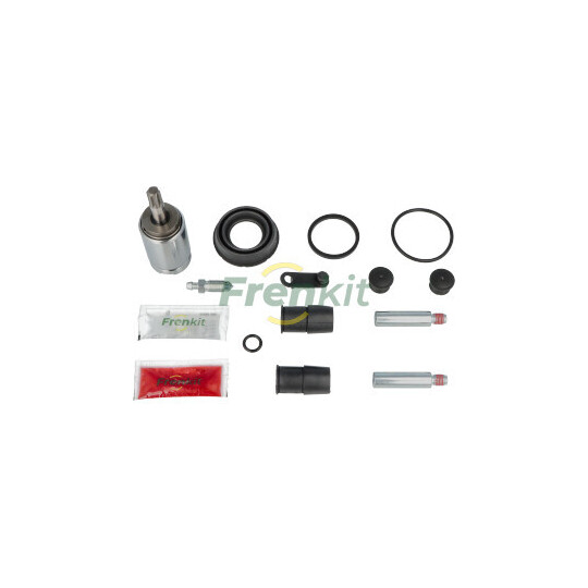 734301 - Repair Kit, brake caliper 