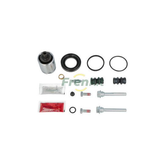 743709 - Repair Kit, brake caliper 