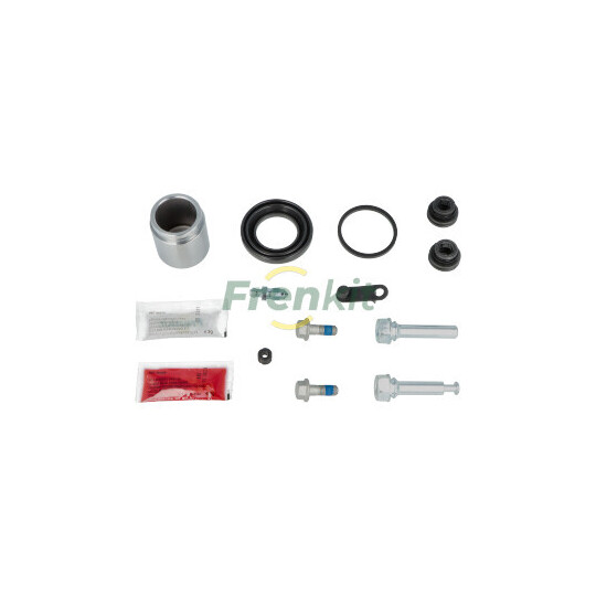 741533 - Repair Kit, brake caliper 