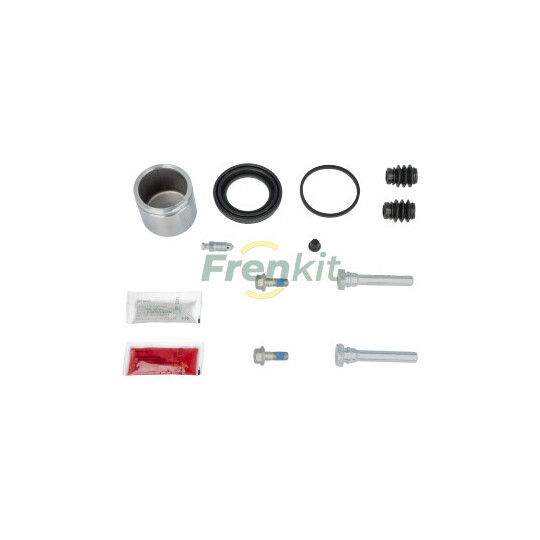 754046 - Repair Kit, brake caliper 