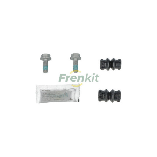 810176 - Guide Sleeve Kit, brake caliper 