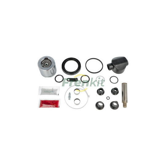 757364 - Repair Kit, brake caliper 