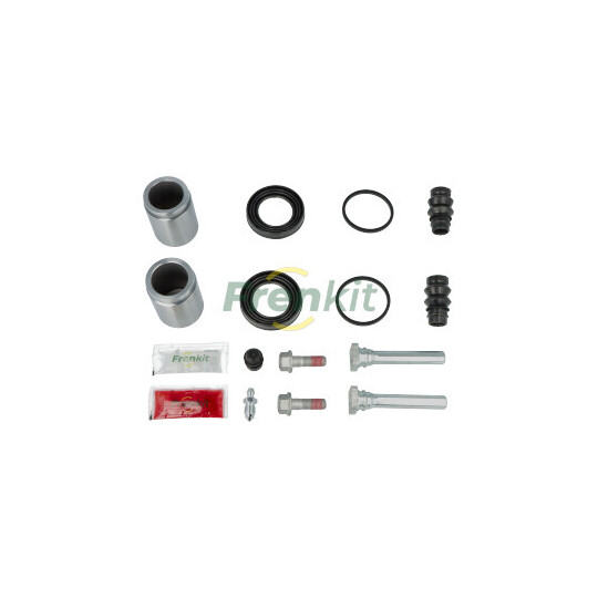 744533 - Repair Kit, brake caliper 