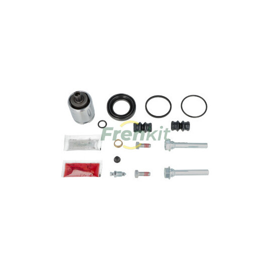 743814 - Repair Kit, brake caliper 