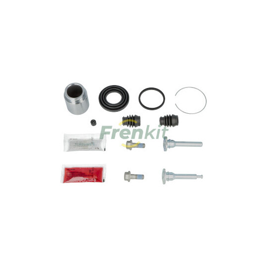 738468 - Repair Kit, brake caliper 