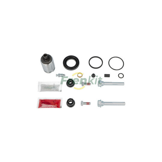 736774 - Repair Kit, brake caliper 