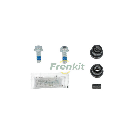 810179 - Guide Sleeve Kit, brake caliper 