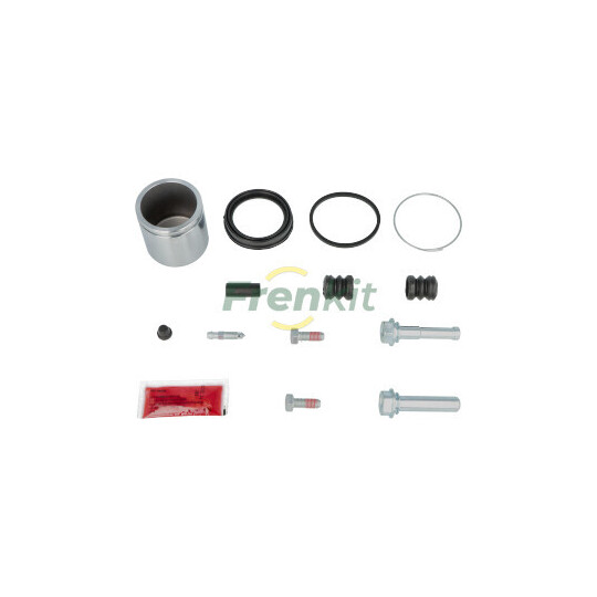 754622 - Repair Kit, brake caliper 