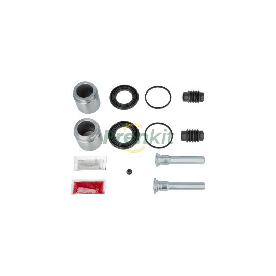 754226 - Repair Kit, brake caliper 