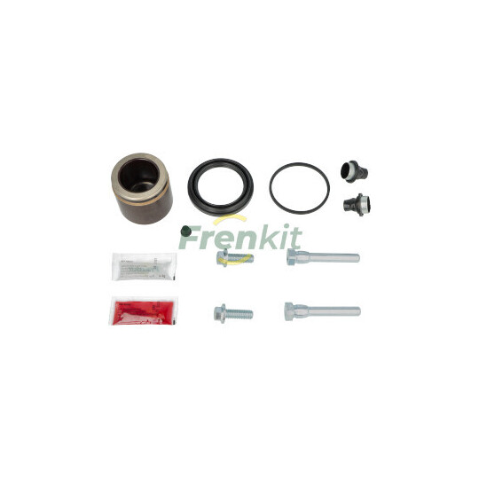 760364 - Repair Kit, brake caliper 