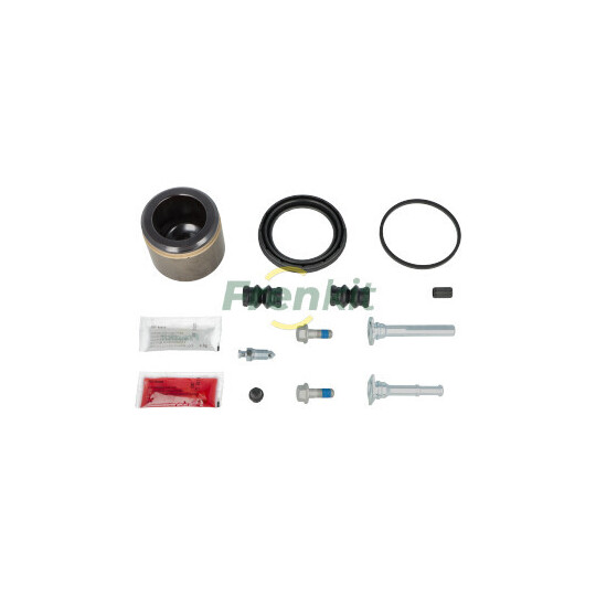 Repair Kit, brake caliper